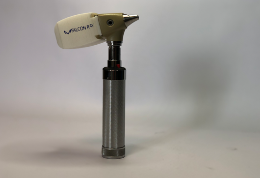 Otoscope Digital Upgrade